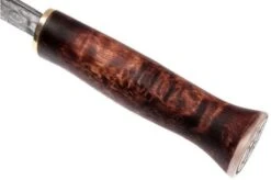 Karesuando Nulpu Damasco 3630 -Knives And Tools Comercio KO3630 04 karesuando nulpu damast ko3630 04