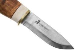 Karesuando The Boar (Galten), Light, Exklusiv 3644 Cuchillo De Caza -Knives And Tools Comercio KO3644 00 03 karesurando 1