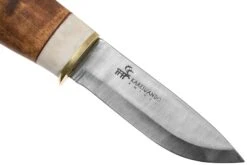 Karesuando The Boar (Galten), Light, Exklusiv 3644 Cuchillo De Caza -Knives And Tools Comercio KO3644 00 03 karesurando