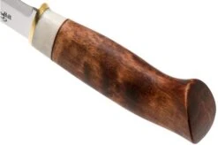 Karesuando The Boar (Galten), Light, Exklusiv 3644 Cuchillo De Caza -Knives And Tools Comercio KO3644 00 04 karesurando 1