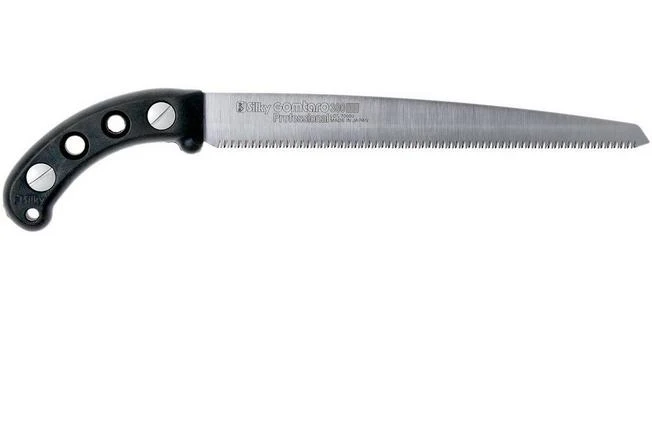 Silky Gomtaro 300-13 Sierra De Poda, Fino 4 Silky Gomtaro 300-13 Sierra De Poda, Fino - Imagen 2