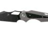 Kansept Genesis K1010A2 Titanium, Carbon Fibre Navaja, Jelly Jerry Design 2 Kansept Genesis K1010A2 Titanium, Carbon Fibre Navaja, Jelly Jerry Design -Knives And Tools Comercio KSK1010A2 01 kansept knives
