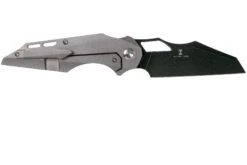 Kansept Genesis K1010A2 Titanium, Carbon Fibre Navaja, Jelly Jerry Design 11 Kansept Genesis K1010A2 Titanium, Carbon Fibre Navaja, Jelly Jerry Design -Knives And Tools Comercio KSK1010A2 02 kansept knives