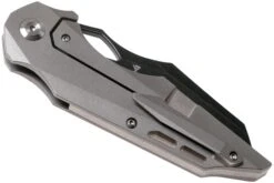 Kansept Genesis K1010A2 Titanium, Carbon Fibre Navaja, Jelly Jerry Design 13 Kansept Genesis K1010A2 Titanium, Carbon Fibre Navaja, Jelly Jerry Design -Knives And Tools Comercio KSK1010A2 04 kansept knives