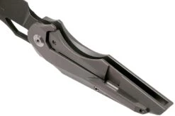 Kansept Genesis K1010A2 Titanium, Carbon Fibre Navaja, Jelly Jerry Design 14 Kansept Genesis K1010A2 Titanium, Carbon Fibre Navaja, Jelly Jerry Design -Knives And Tools Comercio KSK1010A2 05 kansept knives