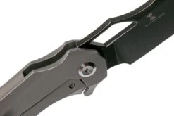 Kansept Genesis K1010A2 Titanium, Carbon Fibre Navaja, Jelly Jerry Design 15 Kansept Genesis K1010A2 Titanium, Carbon Fibre Navaja, Jelly Jerry Design -Knives And Tools Comercio KSK1010A2 06 kansept knives