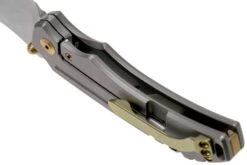 Kansept Pelican EDC K1018A1 Tanto, Titanium Navaja, Kmaxrom Design 14 Kansept Pelican EDC K1018A1 Tanto, Titanium Navaja, Kmaxrom Design -Knives And Tools Comercio KSK1018A1 05 kansept knives