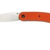 Kansept Reverie T2025A3 Stonewashed, Orange G10 Navaja, Diseño Justin Lundquist 2 Kansept Reverie T2025A3 Stonewashed, Orange G10 Navaja, Diseño Justin Lundquist -Knives And Tools Comercio KST2025A3 01 kansept