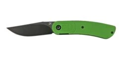 Kansept Reverie T2025A4 Black, Grass G10 Navaja, Diseño Justin Lundquist