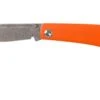 Kansept Bevy T2026S8 Orange G10 Navaja, Diseño Nick Swan -Knives And Tools Comercio KST2026S8 01 kansept