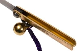 Higonokami Navaja 3,8 Cm HIGO02, SK-acero Al Carbono Con Acollador 13 Higonokami Navaja 3,8 Cm HIGO02, SK-acero Al Carbono Con Acollador -Knives And Tools Comercio KT HIGO02 05 higonokami kt higo02 05