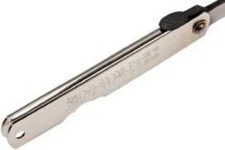 Higonokami Navaja 7,3 Cm HIGO04SL, Acero Al Carbono -Knives And Tools Comercio KT HIGO04SL 06 higonokami kt higo04sl 06