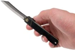 Higonokami Navaja 7,3 Cm HIGO04SL, Acero Al Carbono -Knives And Tools Comercio KT HIGO04SL 07 higonokami kt higo04sl 07