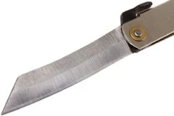 Higonokami Navaja 6,6 Cm KT-HIGO06SL, SK-acero Al Carbono -Knives And Tools Comercio KT HIGO06SL 03 higonokami kt higo06sl 03