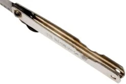 Higonokami Navaja 6,6 Cm KT-HIGO06SL, SK-acero Al Carbono -Knives And Tools Comercio KT HIGO06SL 05 higonokami kt higo06sl 05
