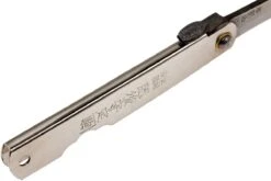 Higonokami Navaja 6,6 Cm KT-HIGO06SL, SK-acero Al Carbono -Knives And Tools Comercio KT HIGO06SL 06 higonokami kt higo06sl 06
