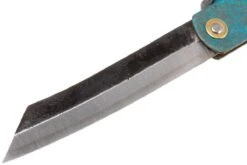 Higonokami Navaja 7,7 Cm HIGO153, White Paper Steel -Knives And Tools Comercio KT HIGO153 03 higonokami kt higo153 03