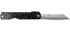 Higonokami Navaja 7,3 Cm HIGO27, Blue Paper Steel -Knives And Tools Comercio KT HIGO27 02 higonokami kt higo27 02