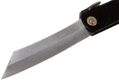 Higonokami Navaja 7,3 Cm HIGO27, Blue Paper Steel -Knives And Tools Comercio KT HIGO27 03 higonokami kt higo27 03