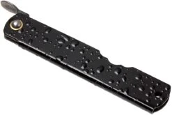 Higonokami Navaja 7,3 Cm HIGO27, Blue Paper Steel -Knives And Tools Comercio KT HIGO27 04 higonokami kt higo27 04