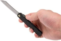 Higonokami Navaja 7,3 Cm HIGO27, Blue Paper Steel -Knives And Tools Comercio KT HIGO27 07 higonokami kt higo27 07