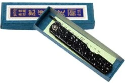 Higonokami Navaja 7,3 Cm HIGO27, Blue Paper Steel -Knives And Tools Comercio KT HIGO27 08 higonokami kt higo27 08