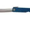 Higonokami Navaja 7,3 Cm HIGO28, Blue Paper Steel, Azul -Knives And Tools Comercio KT HIGO28 01 higonokami kt higo28 01