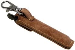 Higonokami Navaja 5 Cm HIGO75BRS, SK-acero Al Carbono, Latón -Knives And Tools Comercio KT HIGO75BRS 10 higonokami