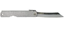 Higonokami Navaja 7,3 Cm HIGOC9B, Blue Paper Steel, Grey Steel -Knives And Tools Comercio KT HIGOC9B 02 higonokami