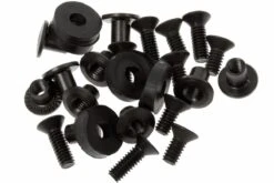 Blade Tech MOLLE Lock, Small -Knives And Tools Comercio KT10103 05 blade tech molle lock small kt10103 d5