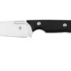 Kizer Cabox 1048C1, Satin 154CM, G10, Cuchillo Fijo -Knives And Tools Comercio KZ1048C1 01 kizer