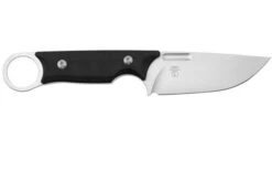 Kizer Cabox 1048C1, Satin 154CM, G10, Cuchillo Fijo -Knives And Tools Comercio KZ1048C1 02 kizer