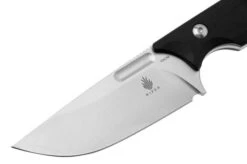 Kizer Cabox 1048C1, Satin 154CM, G10, Cuchillo Fijo -Knives And Tools Comercio KZ1048C1 03 kizer