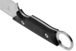 Kizer Cabox 1048C1, Satin 154CM, G10, Cuchillo Fijo -Knives And Tools Comercio KZ1048C1 04 kizer