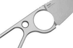 Kizer Bowtie 1061A1 Stonewashed D2, Cuchillo De Cuello 12 Kizer Bowtie 1061A1 Stonewashed D2, Cuchillo De Cuello -Knives And Tools Comercio KZ1061A1 05 kizer