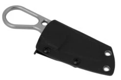 Kizer Bowtie 1061A1 Stonewashed D2, Cuchillo De Cuello 13 Kizer Bowtie 1061A1 Stonewashed D2, Cuchillo De Cuello -Knives And Tools Comercio KZ1061A1 06 kizer