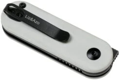 Kizer Mini Bay, G10, N690, KI2583A1 Navaja, Liz En Azo Design -Knives And Tools Comercio KZKI2583A1 04 kizer