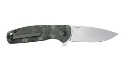 Kizer Gemini, KI3471A2, Raffir Noble, S35VN Navaja, Diseño Ray Laconico -Knives And Tools Comercio KZKI3471A2 02 kizer