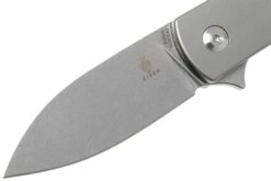Kizer Yorkie Ki3525A1 Navaja, Ray Laconico Design -Knives And Tools Comercio KZKI3525A1 03 kizer