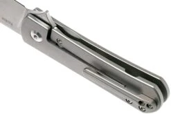 Kizer Yorkie Ki3525A1 Navaja, Ray Laconico Design -Knives And Tools Comercio KZKI3525A1 05 kizer