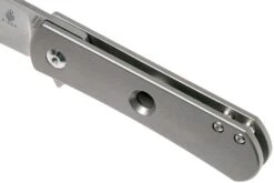 Kizer Yorkie Ki3525A1 Navaja, Ray Laconico Design -Knives And Tools Comercio KZKI3525A1 07 kizer