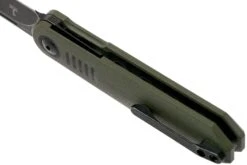 Kizer De L' Orme, G10, 20CV, Ki3570A3 Navaja -Knives And Tools Comercio KZKI3570A3 05 kizer