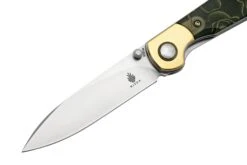 Kizer PPY, KI3587A1, Raffir Noble, S35VN Navaja, Diseño Anso -Knives And Tools Comercio KZKI3587A1 03 kizer
