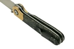 Kizer PPY, KI3587A1, Raffir Noble, S35VN Navaja, Diseño Anso -Knives And Tools Comercio KZKI3587A1 04 kizer