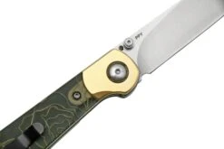 Kizer PPY, KI3587A1, Raffir Noble, S35VN Navaja, Diseño Anso -Knives And Tools Comercio KZKI3587A1 05 kizer