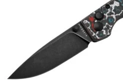 Kizer Original Ki3605A1, Fatcarbon, Elmax Navaja -Knives And Tools Comercio KZKI3605A1 03 kizer