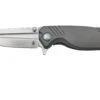 Kizer Ti'an KI3624A1, S35VN, Titanium, Navaja, Diseño De Jonathan Style 2 Kizer Ti'an KI3624A1, S35VN, Titanium, Navaja, Diseño De Jonathan Style -Knives And Tools Comercio KZKI3624A1 01 kizer