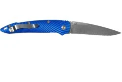 Kizer Sliver Ki4419A2 Sunburst Blue Navaja -Knives And Tools Comercio KZKI4419A2 02 kizer