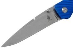 Kizer Sliver Ki4419A2 Sunburst Blue Navaja -Knives And Tools Comercio KZKI4419A2 03 kizer