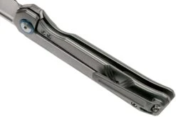 Kizer Begleiter KI4458T1 Tanto Navaja -Knives And Tools Comercio KZKI4458T1 05 kizer